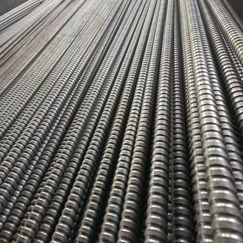 泉港中空锚杆