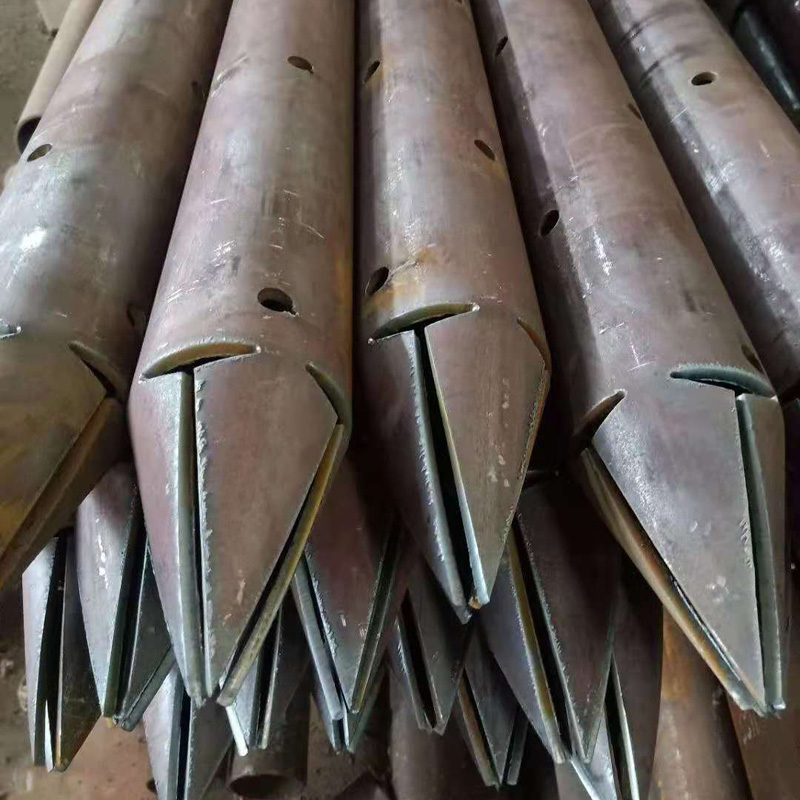 泉港预埋注浆管